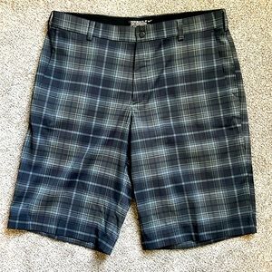NIKE Golf Men’s tour performance shorts sz 34